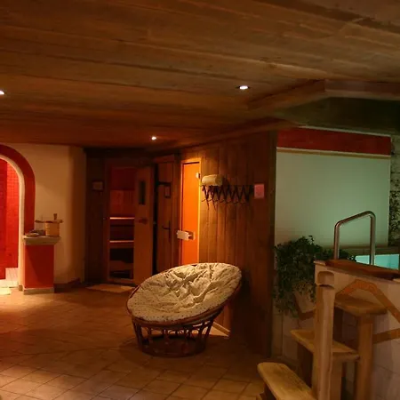 Senger Hotel 4*