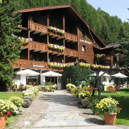 Hotel Senger