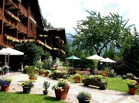 Senger Hotel 4*