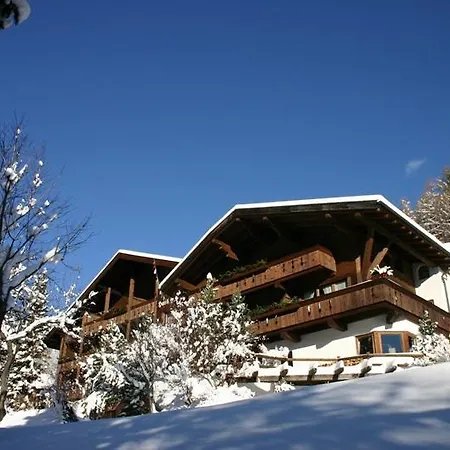 Senger 4* Heiligenblut