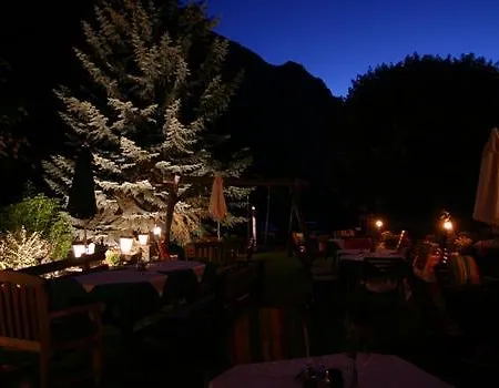 Senger Hotel