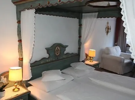 Hotel Senger Heiligenblut