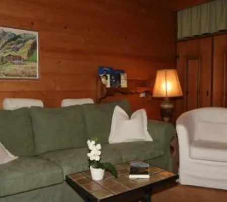 Senger Hotel Heiligenblut