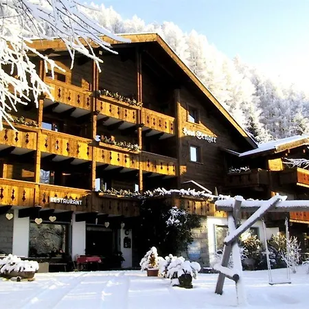 Senger 4* Heiligenblut