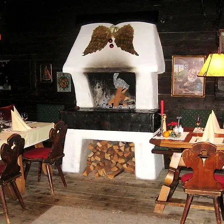 Senger Hotel