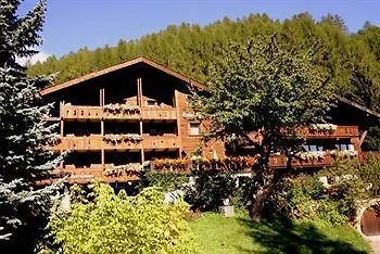 Hotel Senger 4*