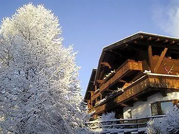 Senger Hotel