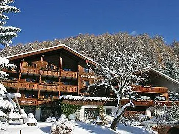 Hotel Senger 4*