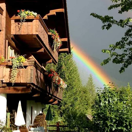 Senger 4* Heiligenblut