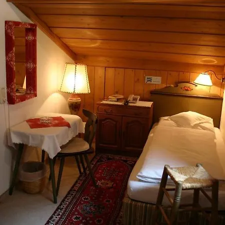 Senger Hotel 4*