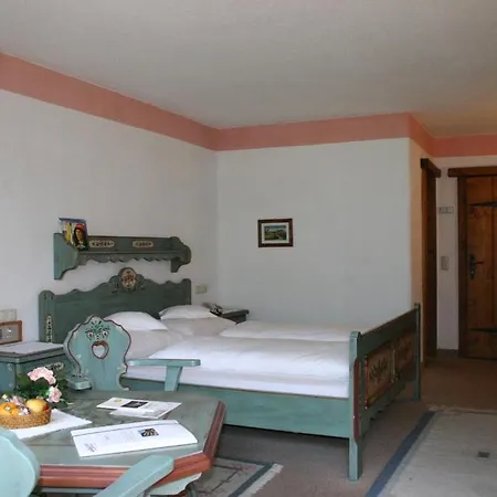 Hotel Senger