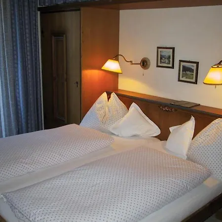 Senger Otel Heiligenblut