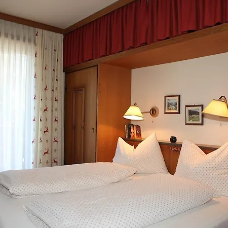 Hotel Senger