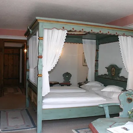 Otel Senger 4*