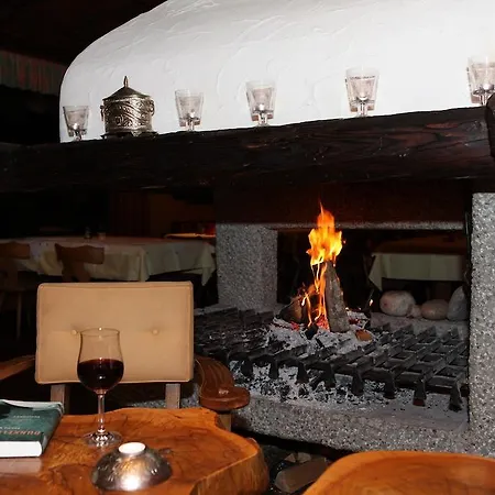 Senger Hotel