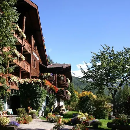 Hotel Senger Heiligenblut