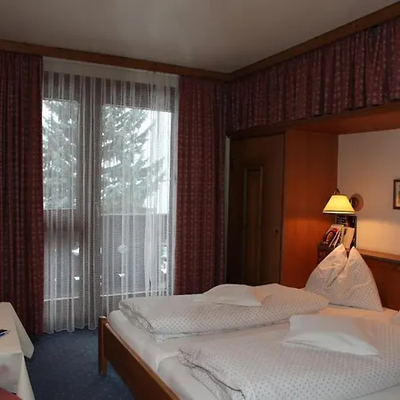 Senger Hotel Heiligenblut