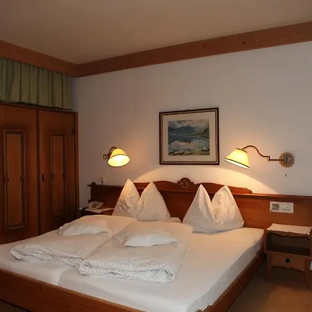 Senger Hotel Heiligenblut