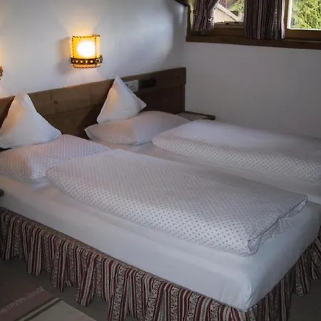 Senger Hotel 4*