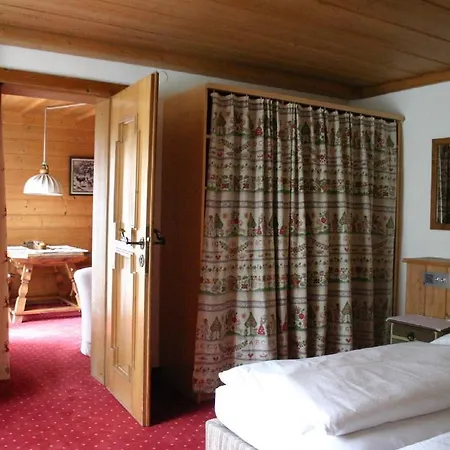 Senger Hotel Heiligenblut