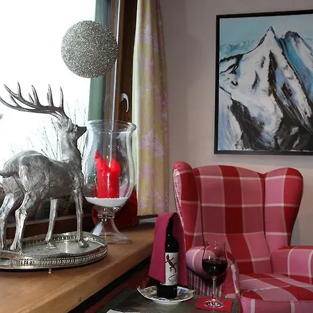 Senger Otel Heiligenblut