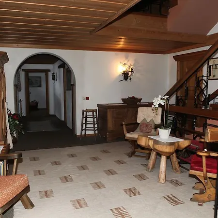 Senger Otel
