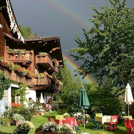 Hotel Senger