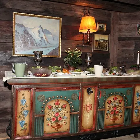 Hotel Senger Heiligenblut