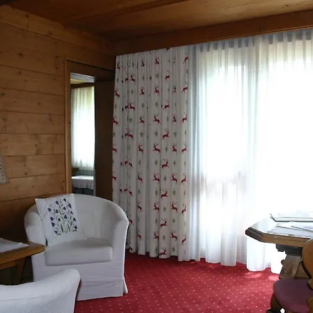 Hotel Senger Heiligenblut