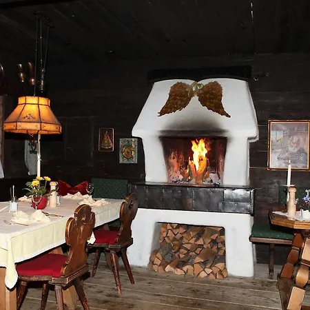 Hotel Senger