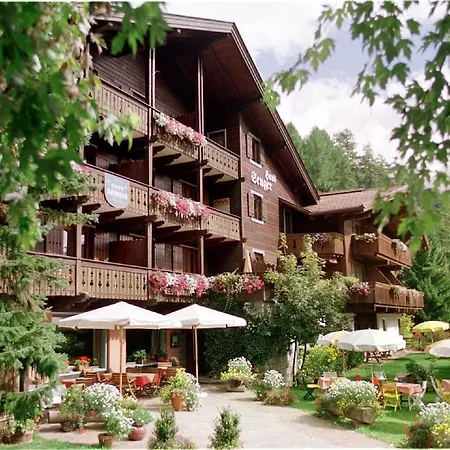 Senger Hotel 4*