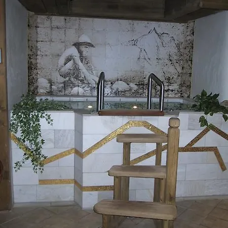 Senger Hotel 4*