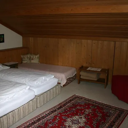 Senger Hotel Heiligenblut