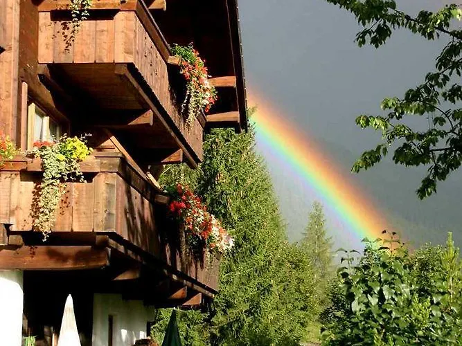 Senger 4* Heiligenblut