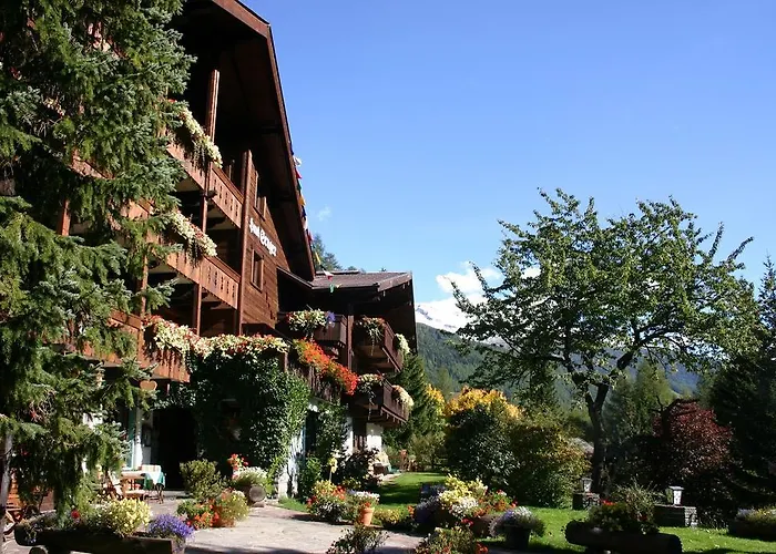 Hotel Senger Heiligenblut