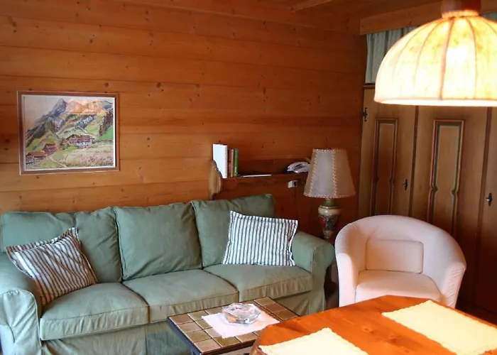 Senger 4* Heiligenblut